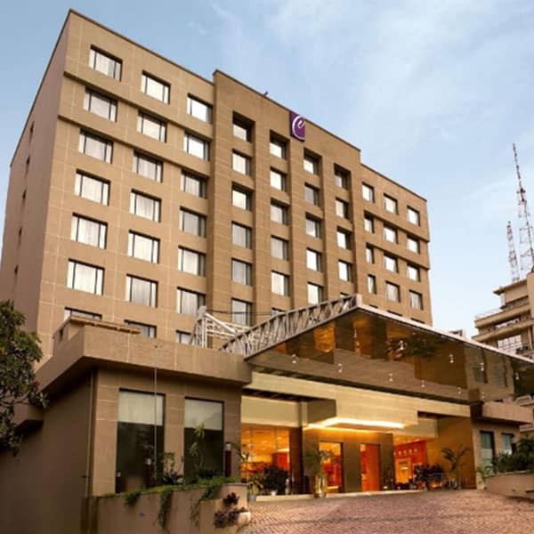 Chancery Pavilion Hotel Delhi