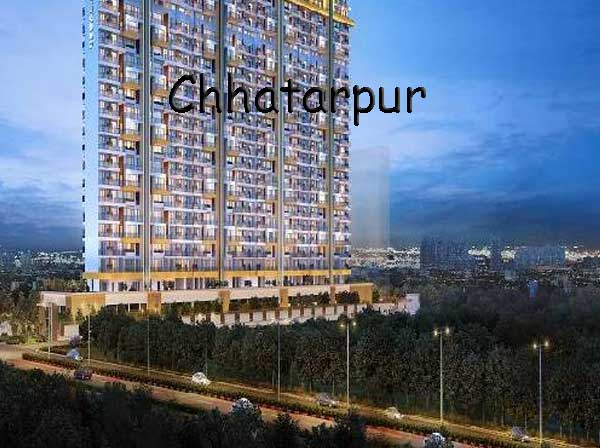 Chhatarpur Escort Service