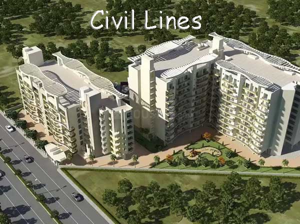 Civil Lines Escort Service