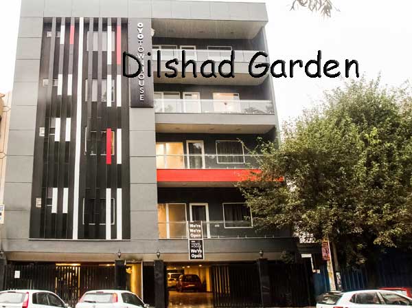 Dilshad Garden Escort Service