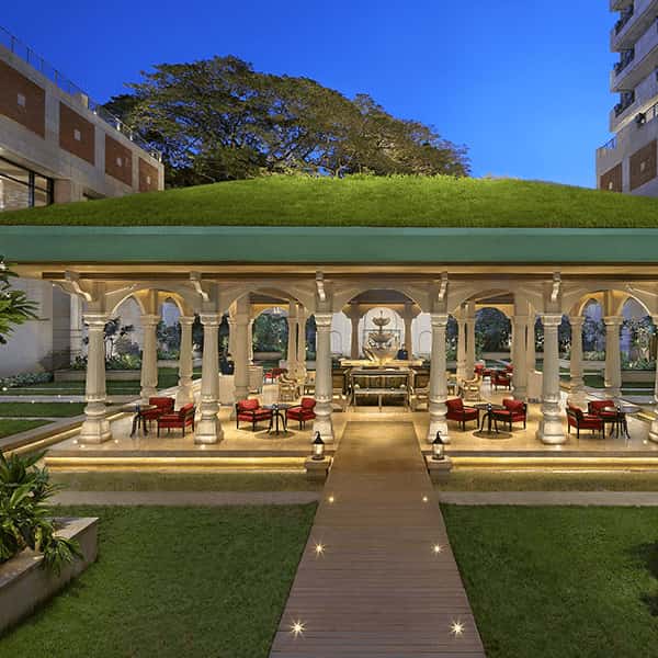 Roseate House Aerocity