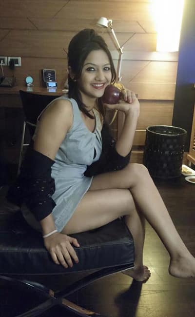 5-Star Hotel Girls in Delhi