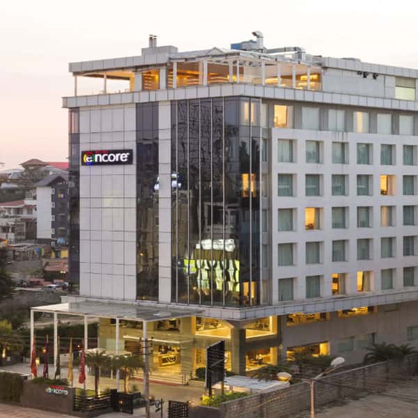 Ramada Encore Wyndham Delhi