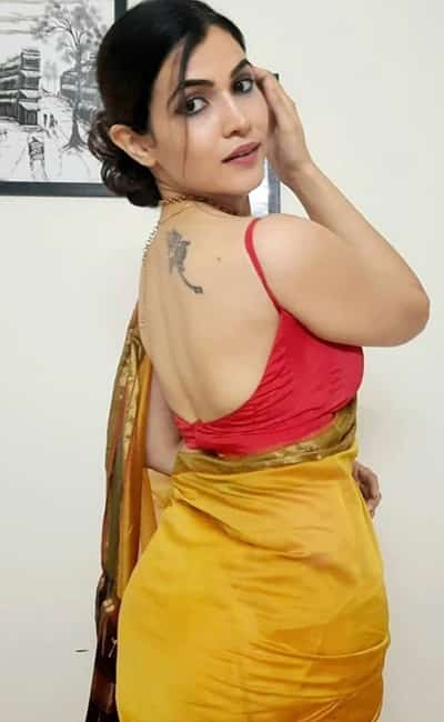 Tamil call girls in Delhi